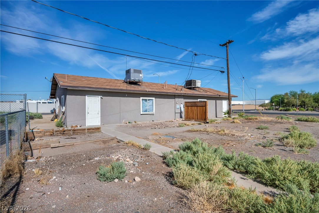 1940 Ward Drive Henderson NV 89011