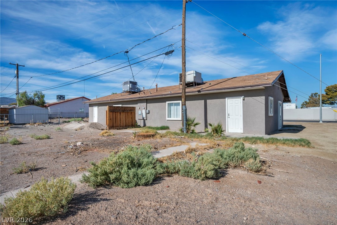 1940 Ward Drive Henderson NV 89011