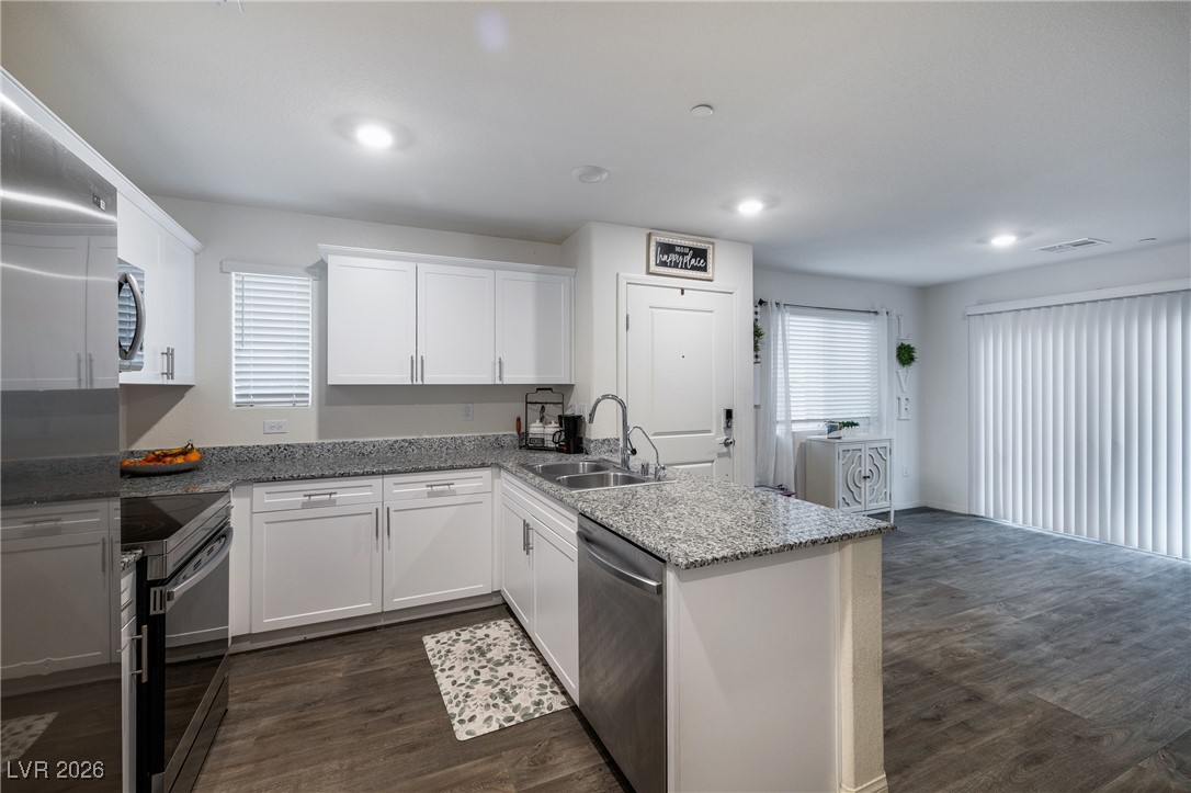 2681 Tuxedo Black Court North Las Vegas NV 89086