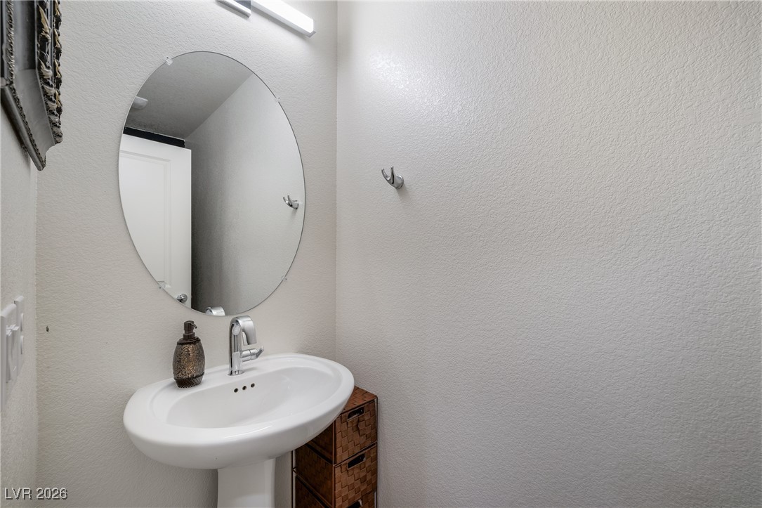 2681 Tuxedo Black Court North Las Vegas NV 89086