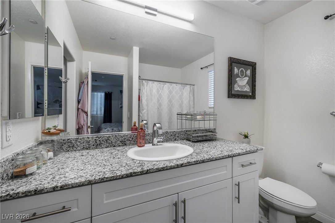 2681 Tuxedo Black Court North Las Vegas NV 89086