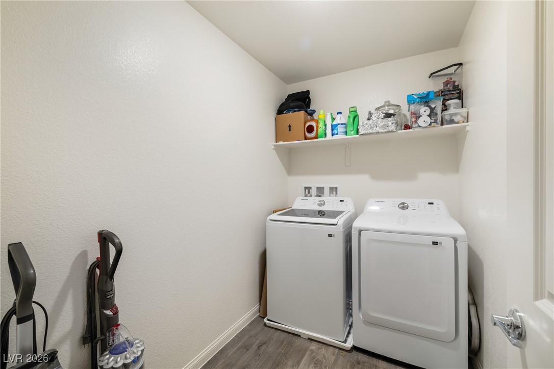 2681 Tuxedo Black Court North Las Vegas NV 89086