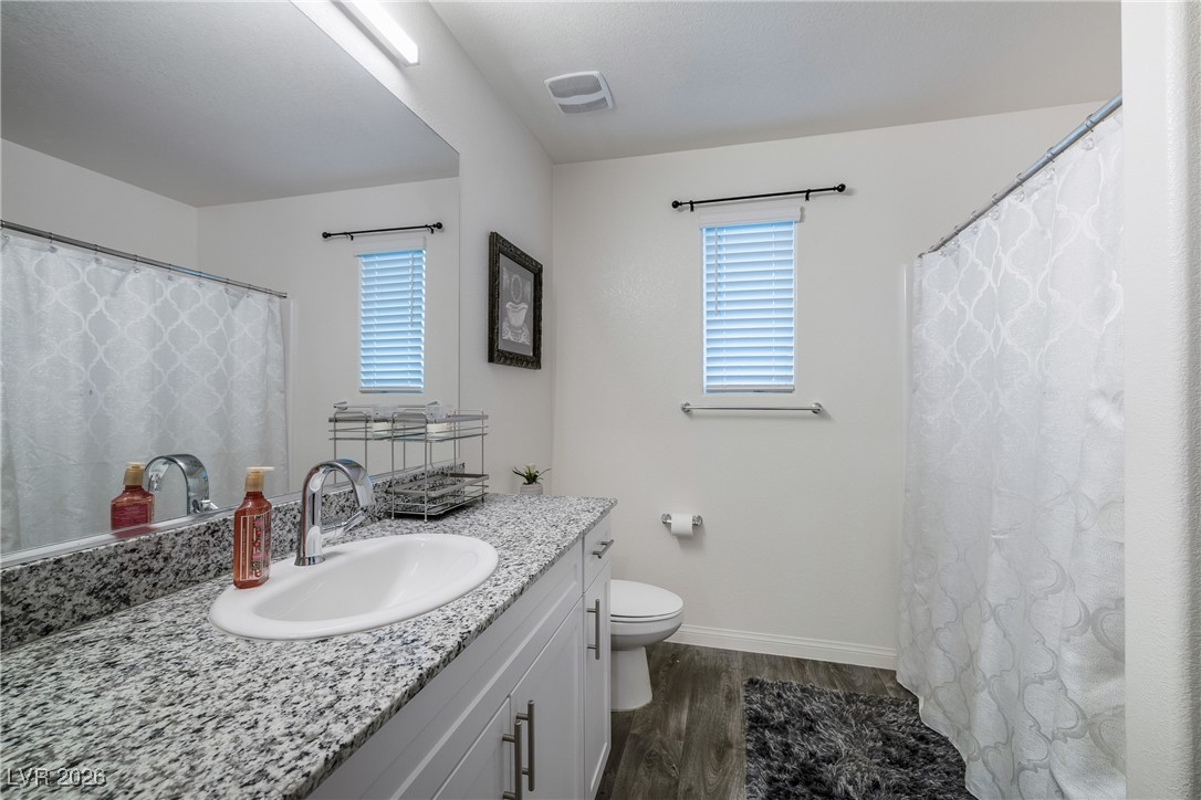 2681 Tuxedo Black Court North Las Vegas NV 89086