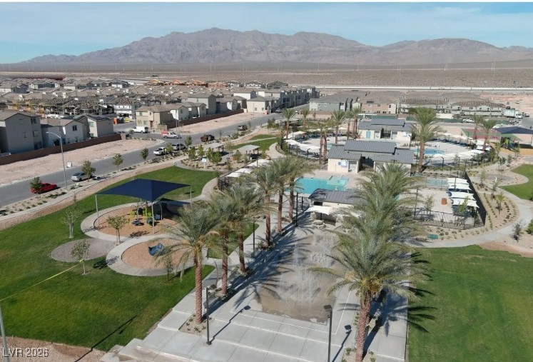 2681 Tuxedo Black Court North Las Vegas NV 89086