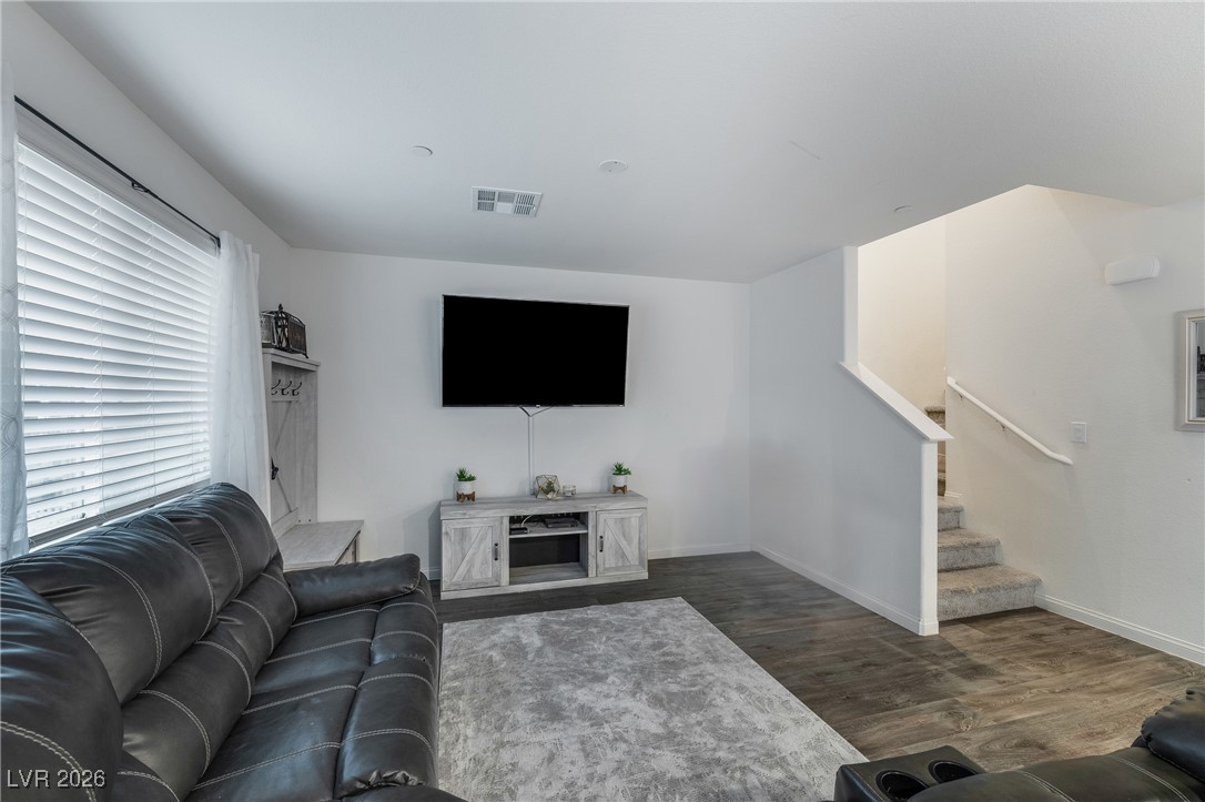 2681 Tuxedo Black Court North Las Vegas NV 89086