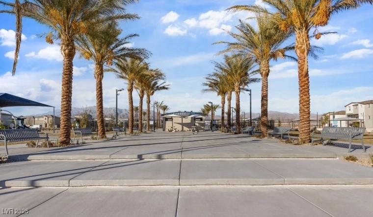 2681 Tuxedo Black Court North Las Vegas NV 89086