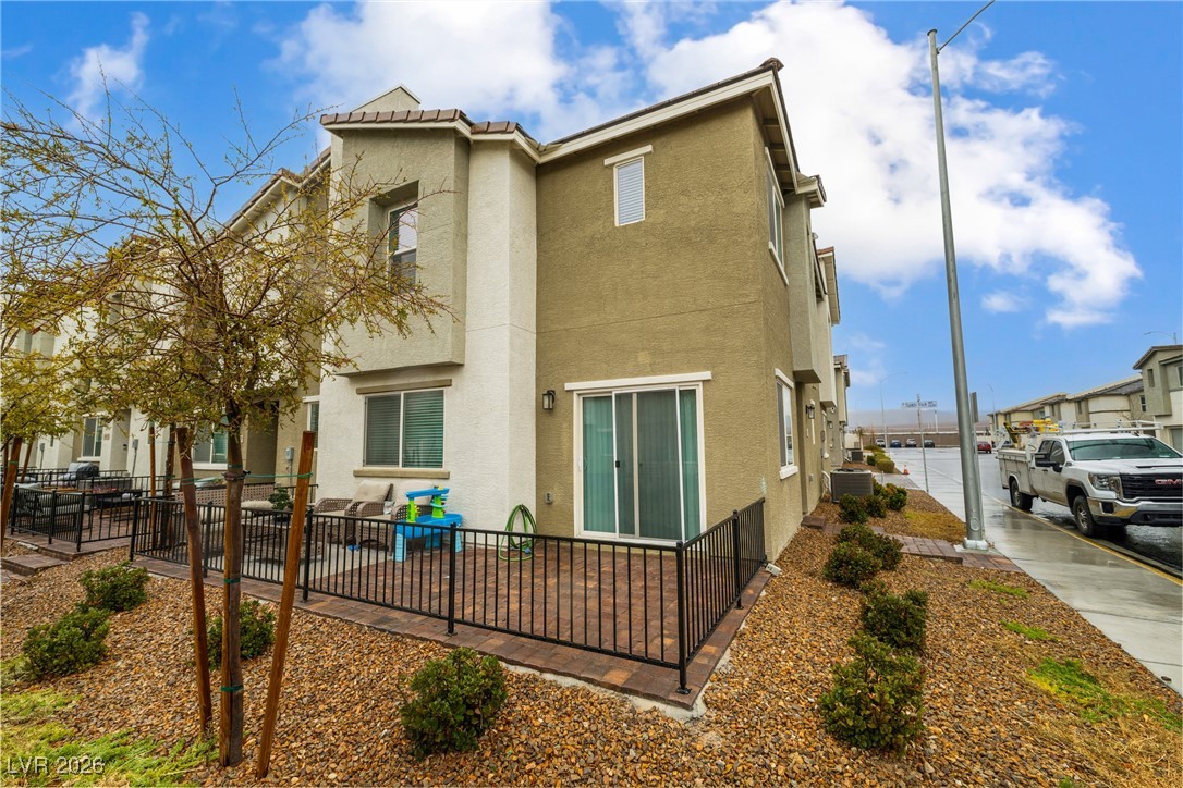 2681 Tuxedo Black Court North Las Vegas NV 89086
