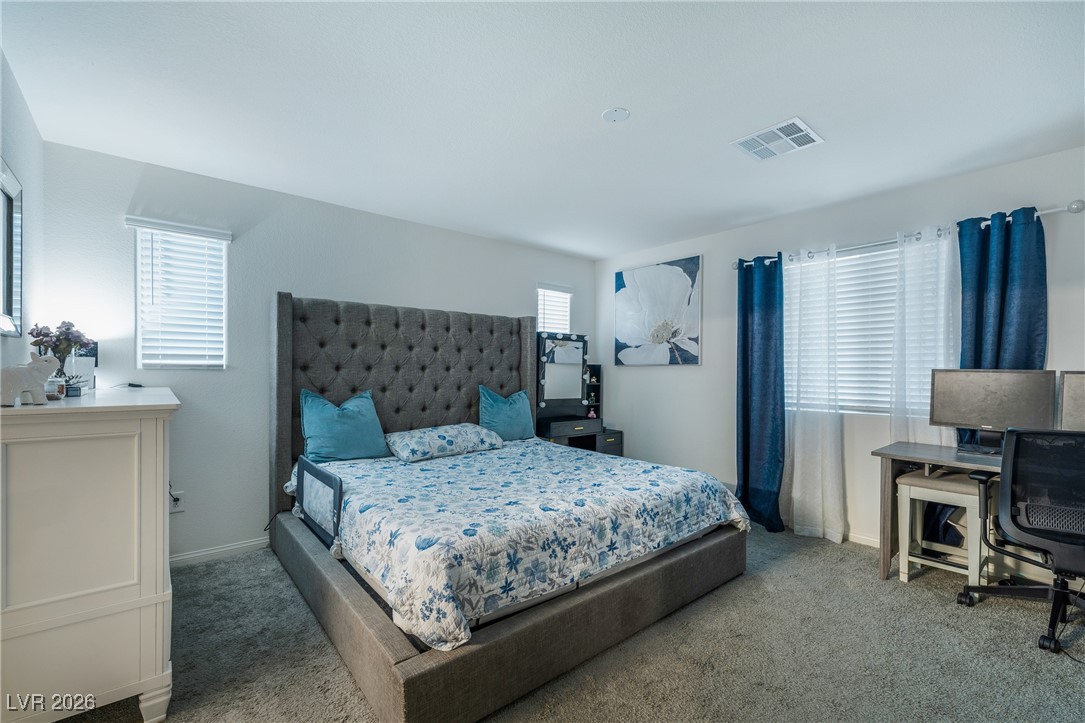 2681 Tuxedo Black Court North Las Vegas NV 89086