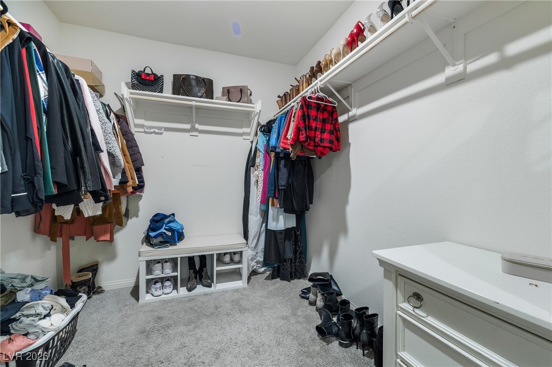 2681 Tuxedo Black Court North Las Vegas NV 89086