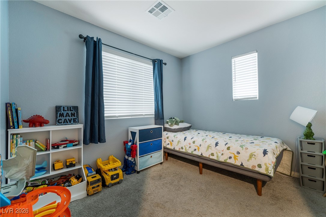 2681 Tuxedo Black Court North Las Vegas NV 89086