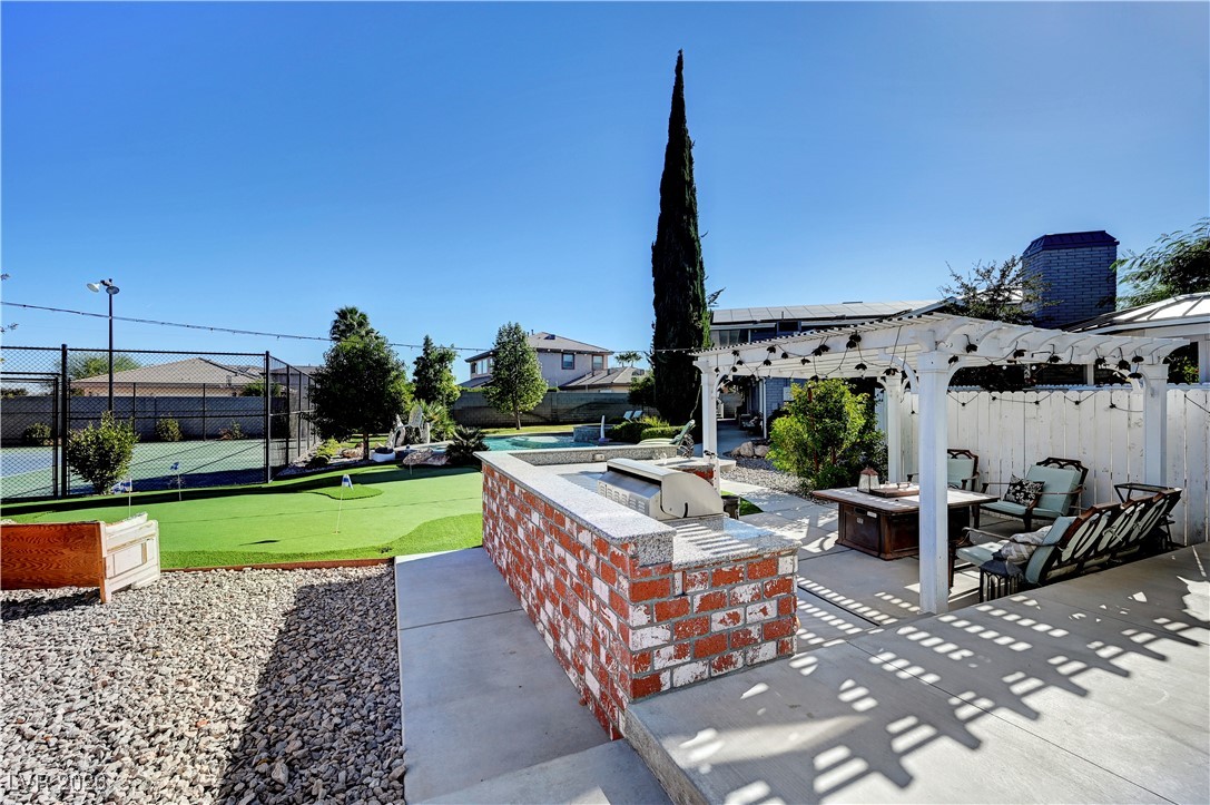 5880 West Oquendo Road Las Vegas NV 89118