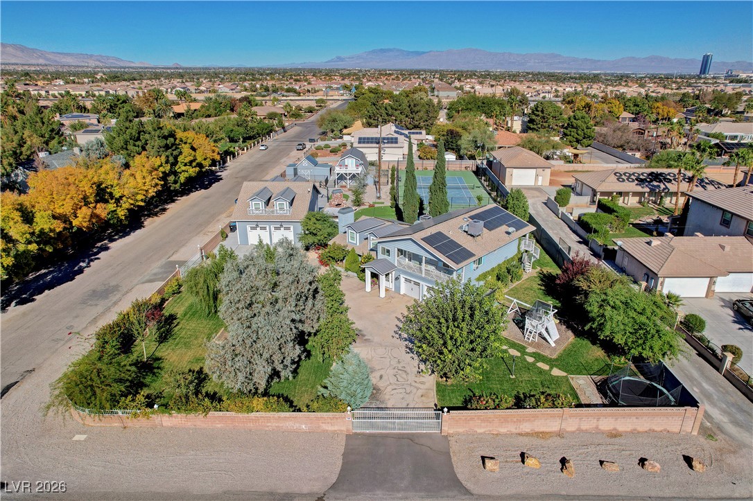 5880 West Oquendo Road Las Vegas NV 89118