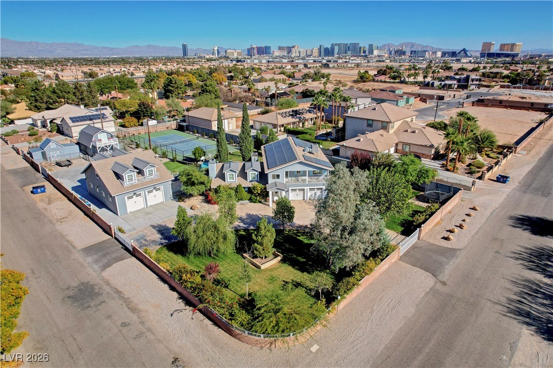 5880 West Oquendo Road Las Vegas NV 89118