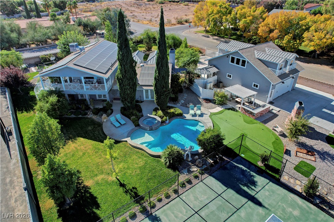 5880 West Oquendo Road Las Vegas NV 89118
