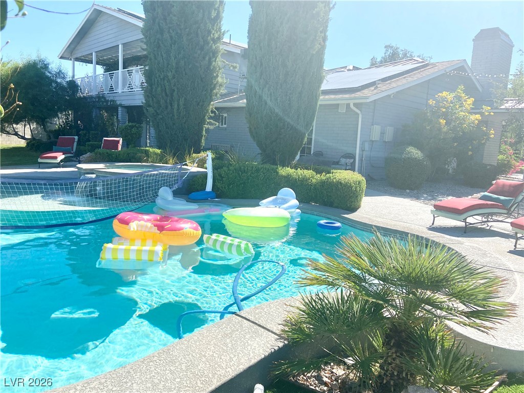 5880 West Oquendo Road Las Vegas NV 89118