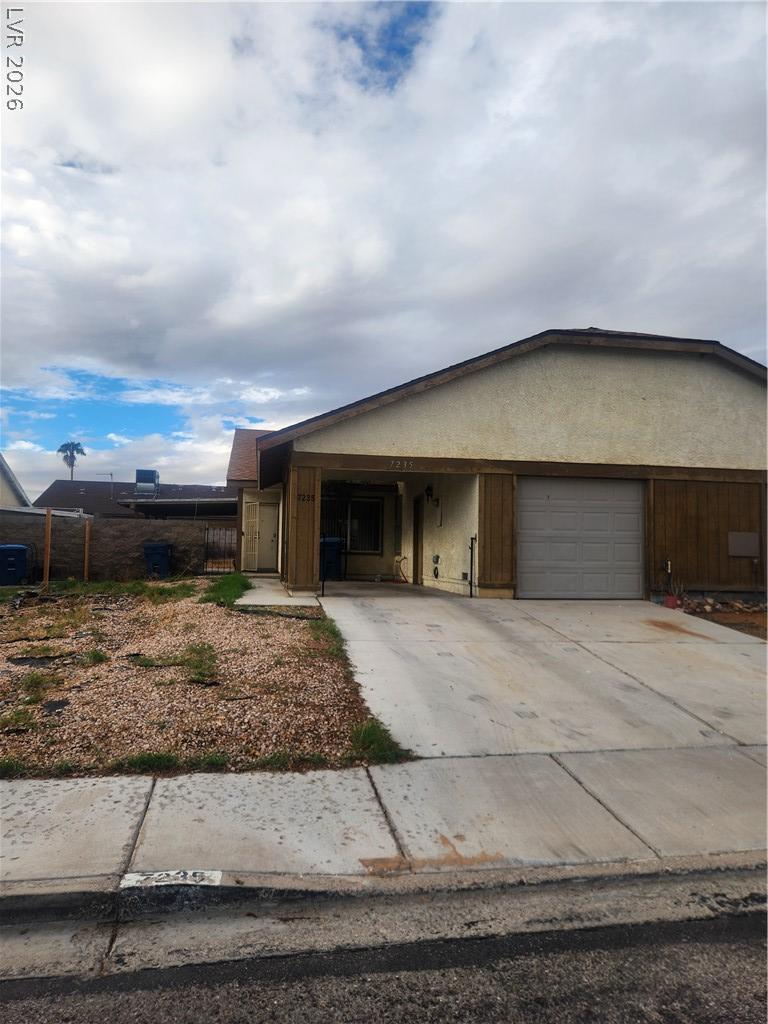 7235 Empress Drive Las Vegas NV 89147
