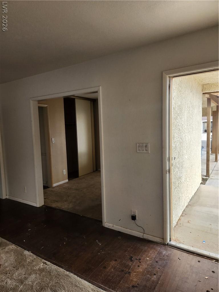 7235 Empress Drive Las Vegas NV 89147