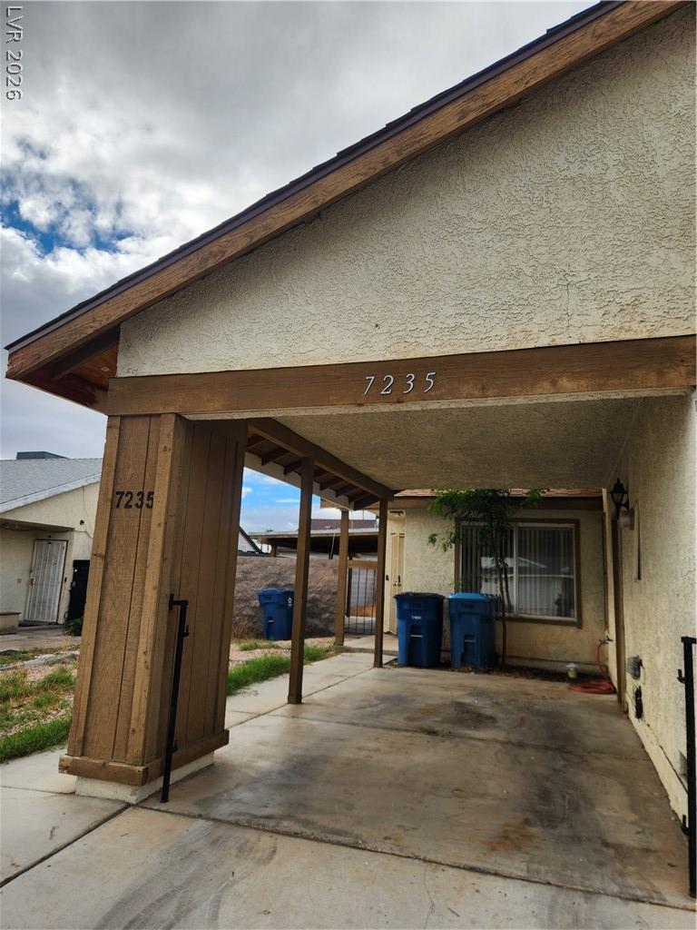7235 Empress Drive Las Vegas NV 89147