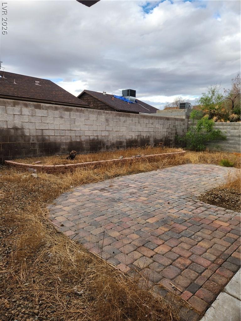 7235 Empress Drive Las Vegas NV 89147