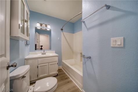 851 Lone Pine Road Pahrump NV 89048