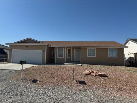 851 Lone Pine Road Pahrump NV 89048