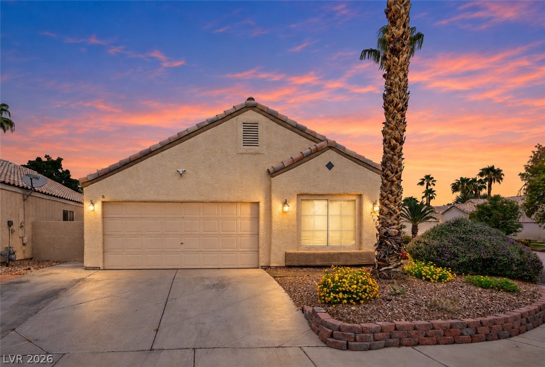 7700 Beach Falls Court Las Vegas NV 89149