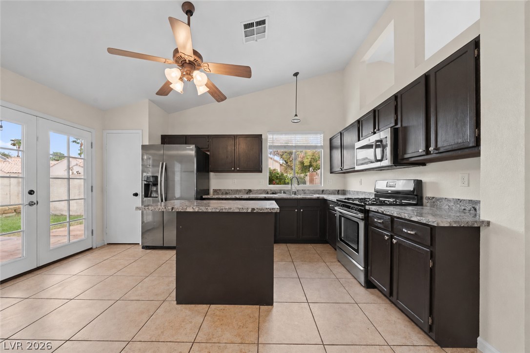 7700 Beach Falls Court Las Vegas NV 89149