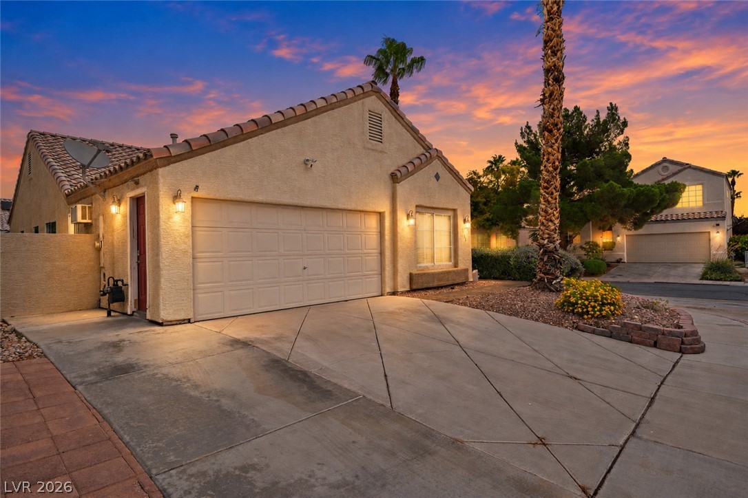 7700 Beach Falls Court Las Vegas NV 89149