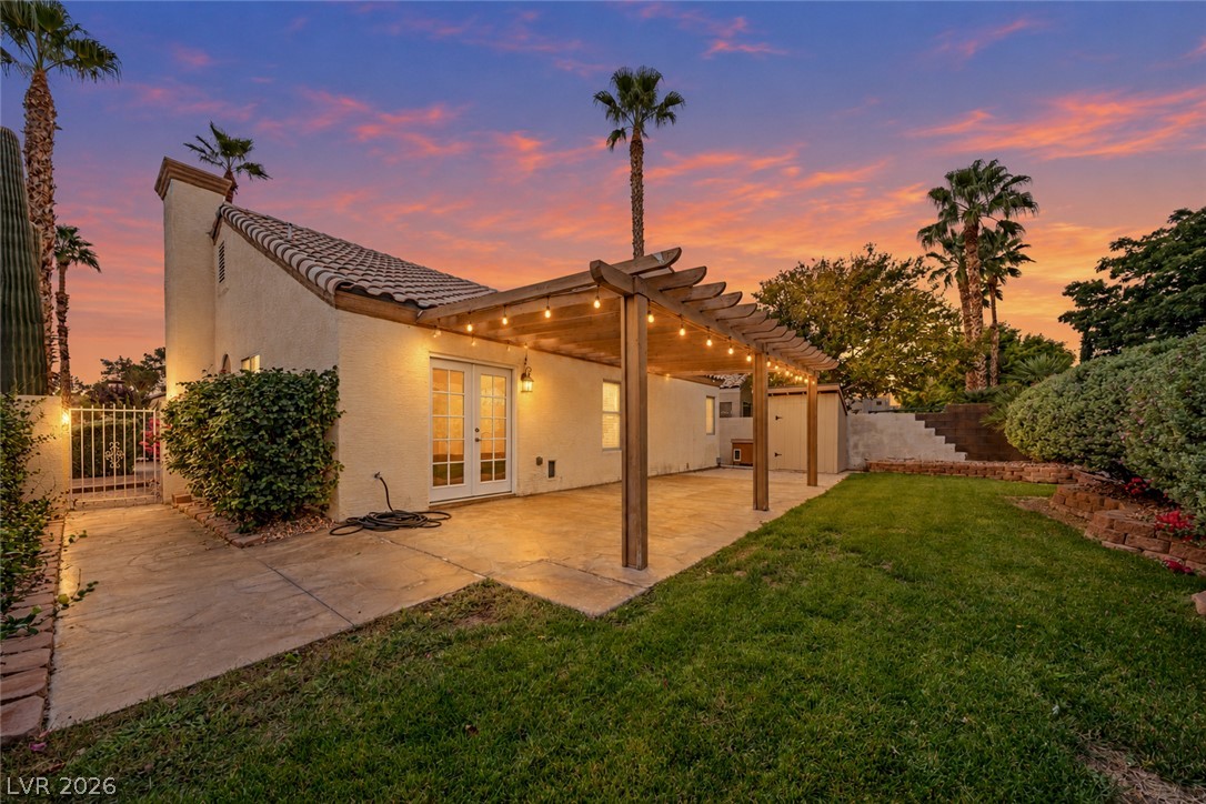 7700 Beach Falls Court Las Vegas NV 89149
