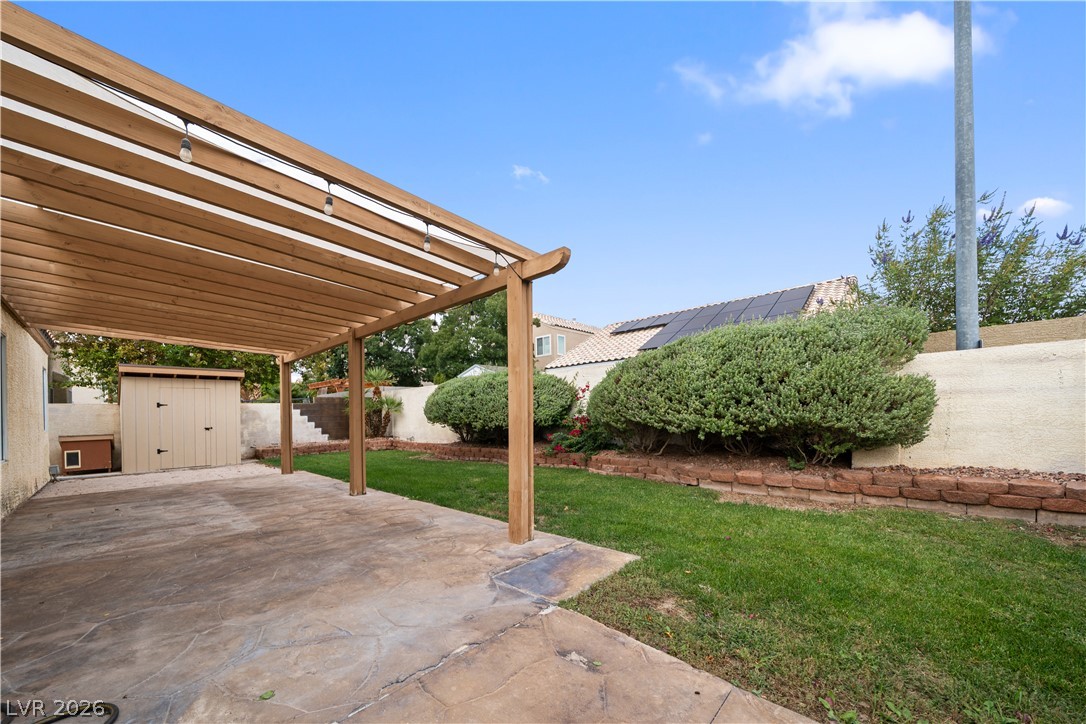 7700 Beach Falls Court Las Vegas NV 89149