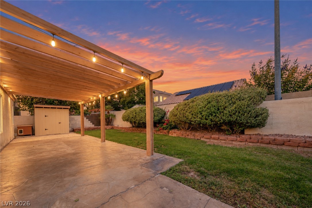 7700 Beach Falls Court Las Vegas NV 89149
