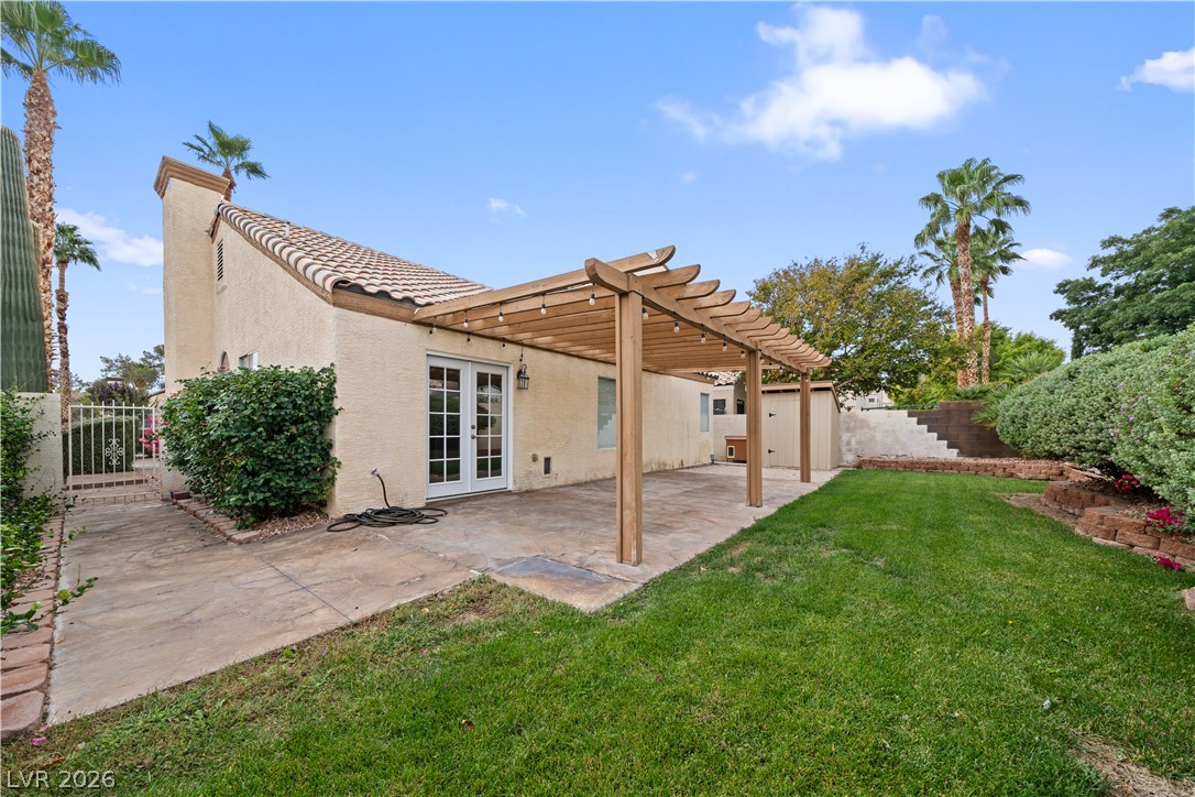 7700 Beach Falls Court Las Vegas NV 89149