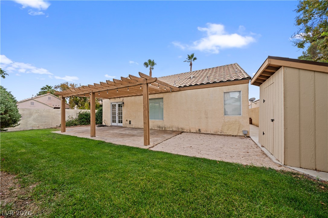 7700 Beach Falls Court Las Vegas NV 89149