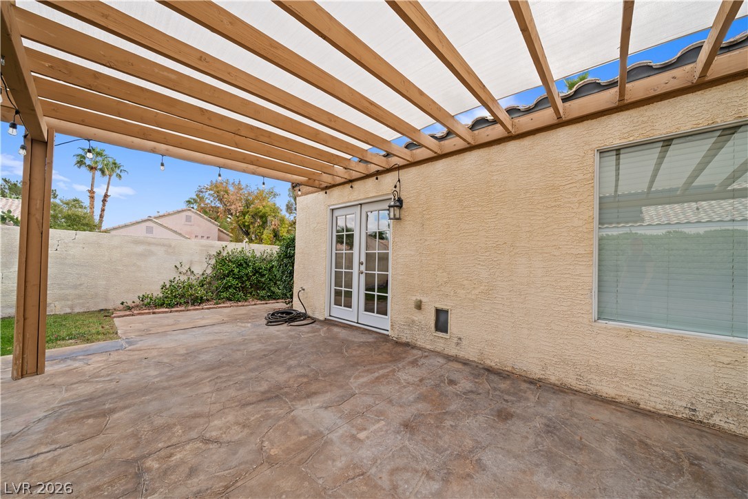 7700 Beach Falls Court Las Vegas NV 89149