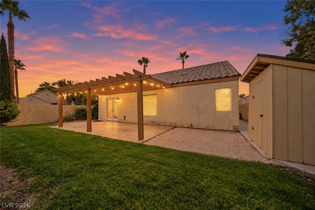 7700 Beach Falls Court Las Vegas NV 89149