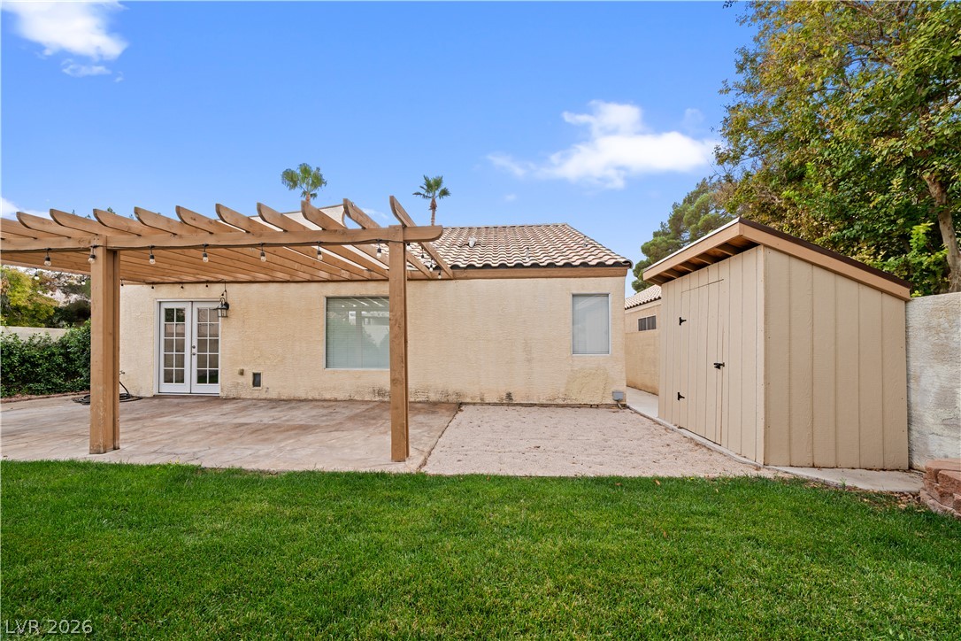 7700 Beach Falls Court Las Vegas NV 89149