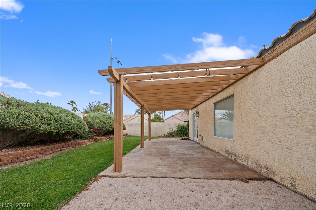 7700 Beach Falls Court Las Vegas NV 89149
