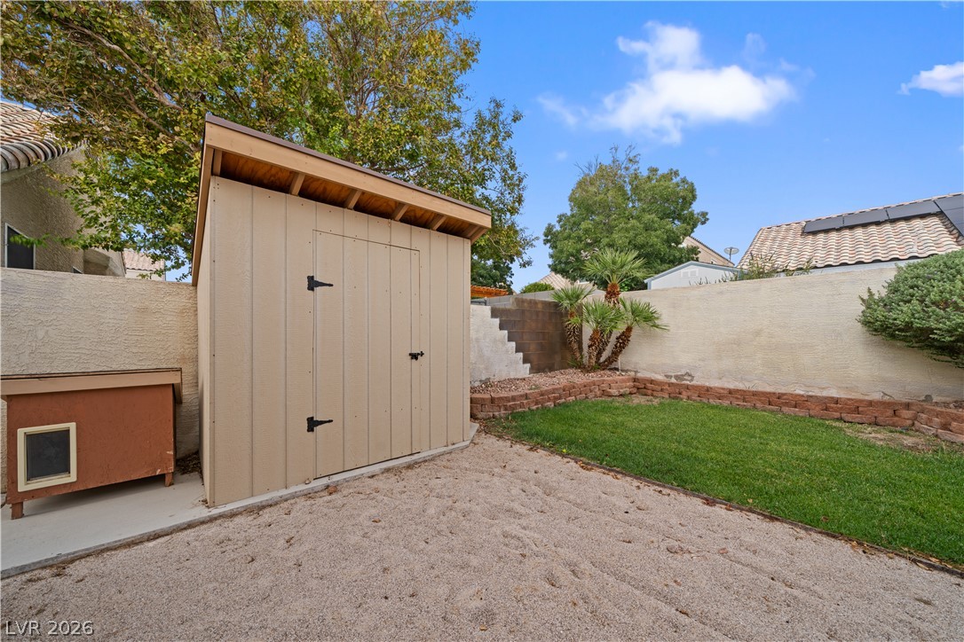 7700 Beach Falls Court Las Vegas NV 89149