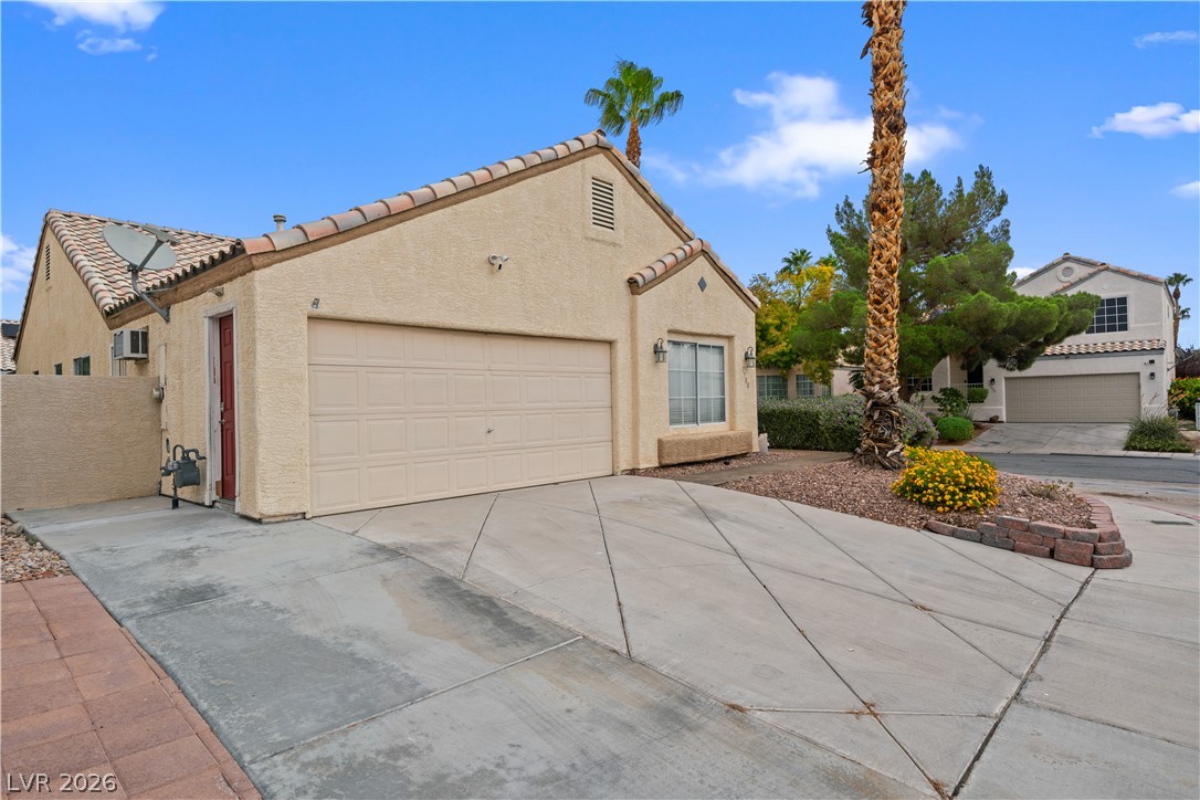 7700 Beach Falls Court Las Vegas NV 89149