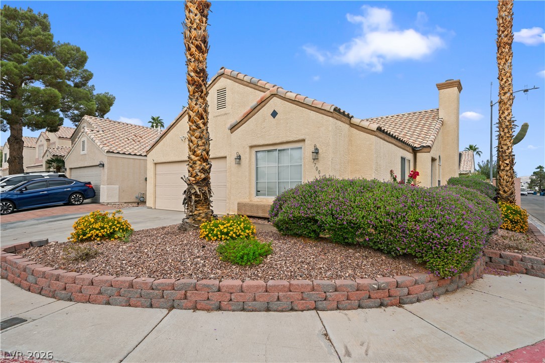 7700 Beach Falls Court Las Vegas NV 89149
