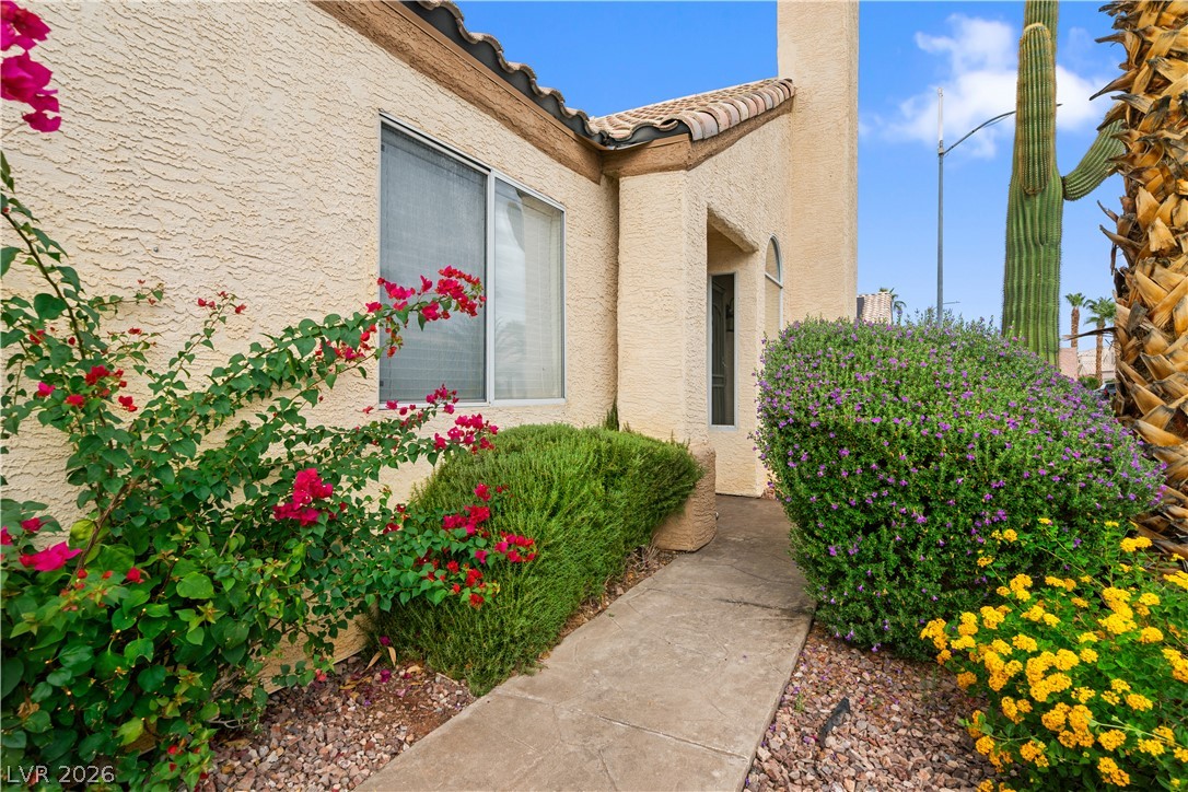 7700 Beach Falls Court Las Vegas NV 89149