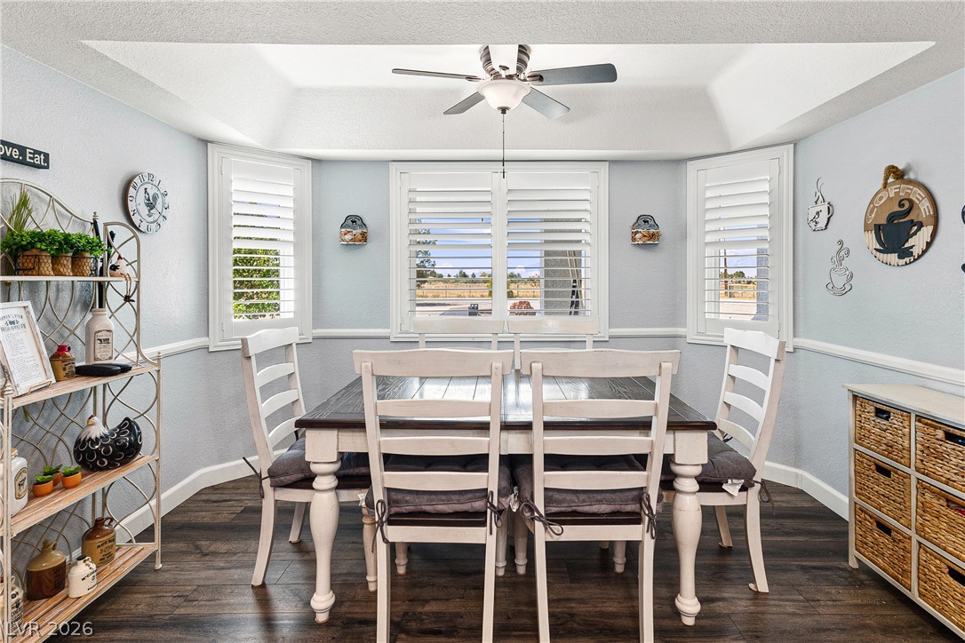 641 West Amarillo Avenue Pahrump NV 89048