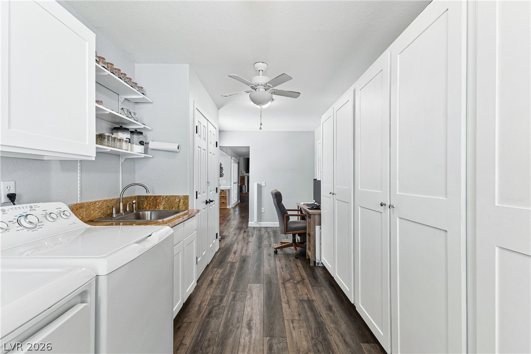 641 West Amarillo Avenue Pahrump NV 89048
