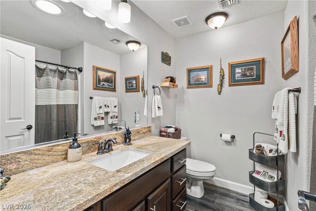 641 West Amarillo Avenue Pahrump NV 89048