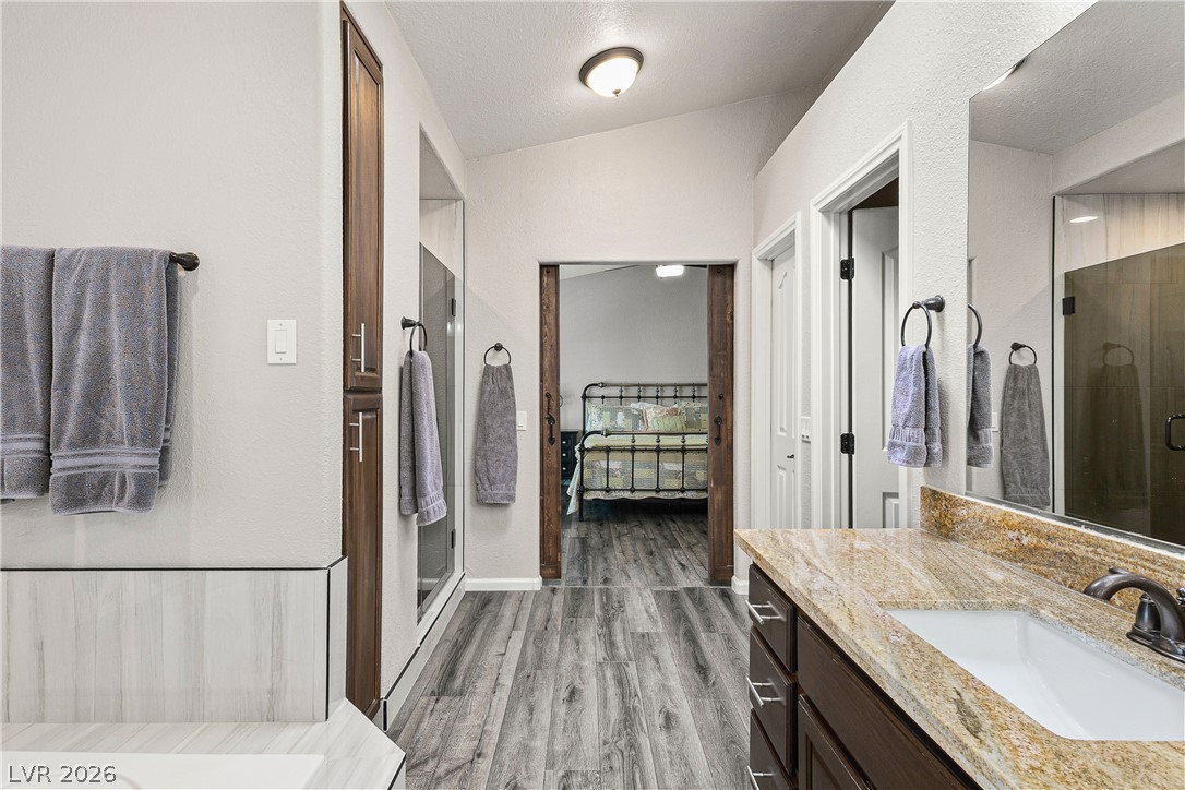 641 West Amarillo Avenue Pahrump NV 89048