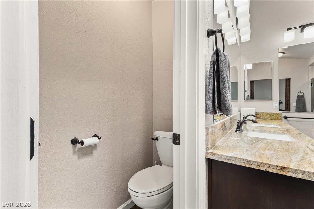 641 West Amarillo Avenue Pahrump NV 89048