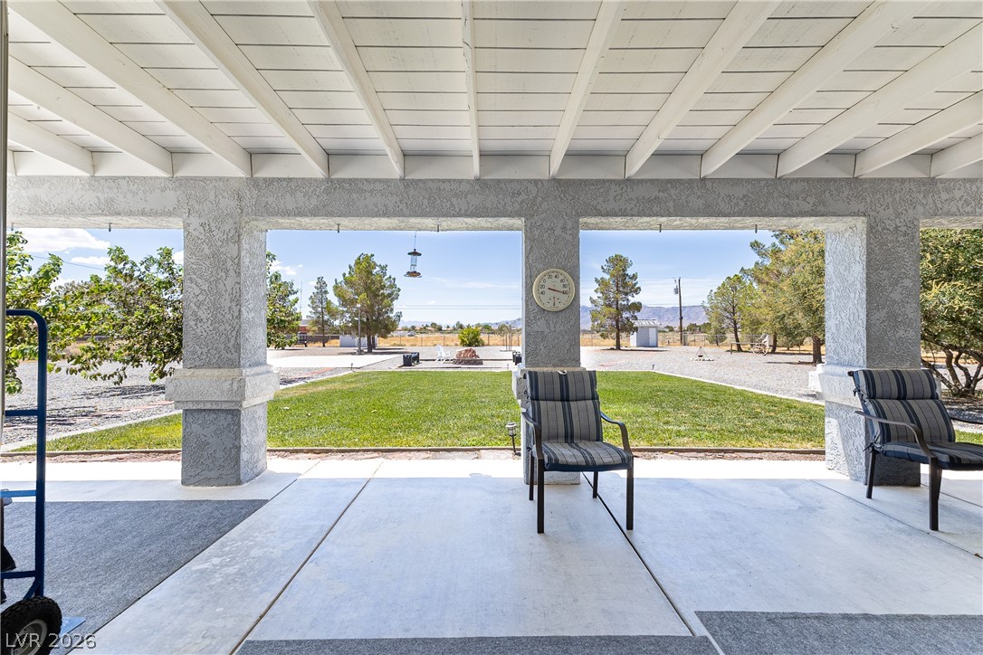 641 West Amarillo Avenue Pahrump NV 89048