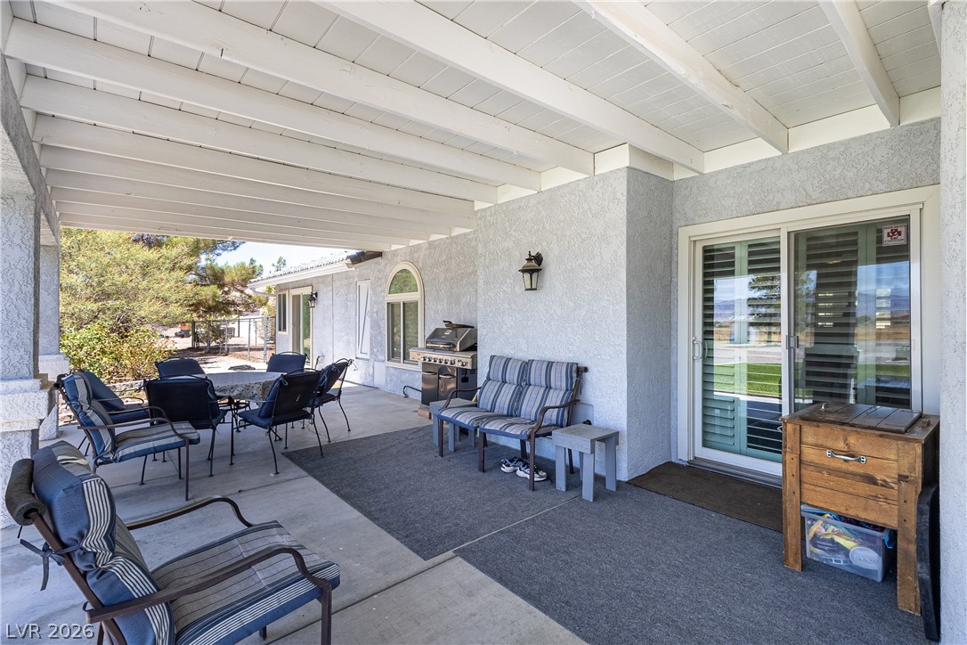 641 West Amarillo Avenue Pahrump NV 89048