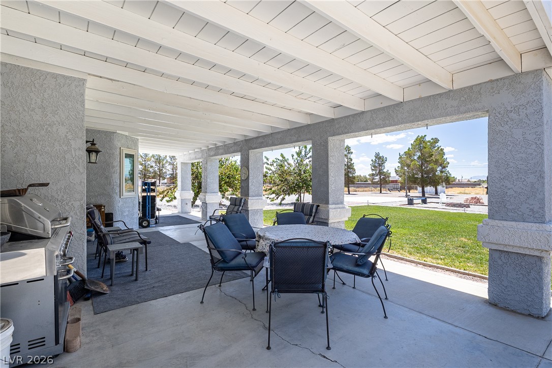 641 West Amarillo Avenue Pahrump NV 89048