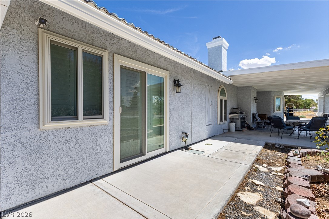 641 West Amarillo Avenue Pahrump NV 89048